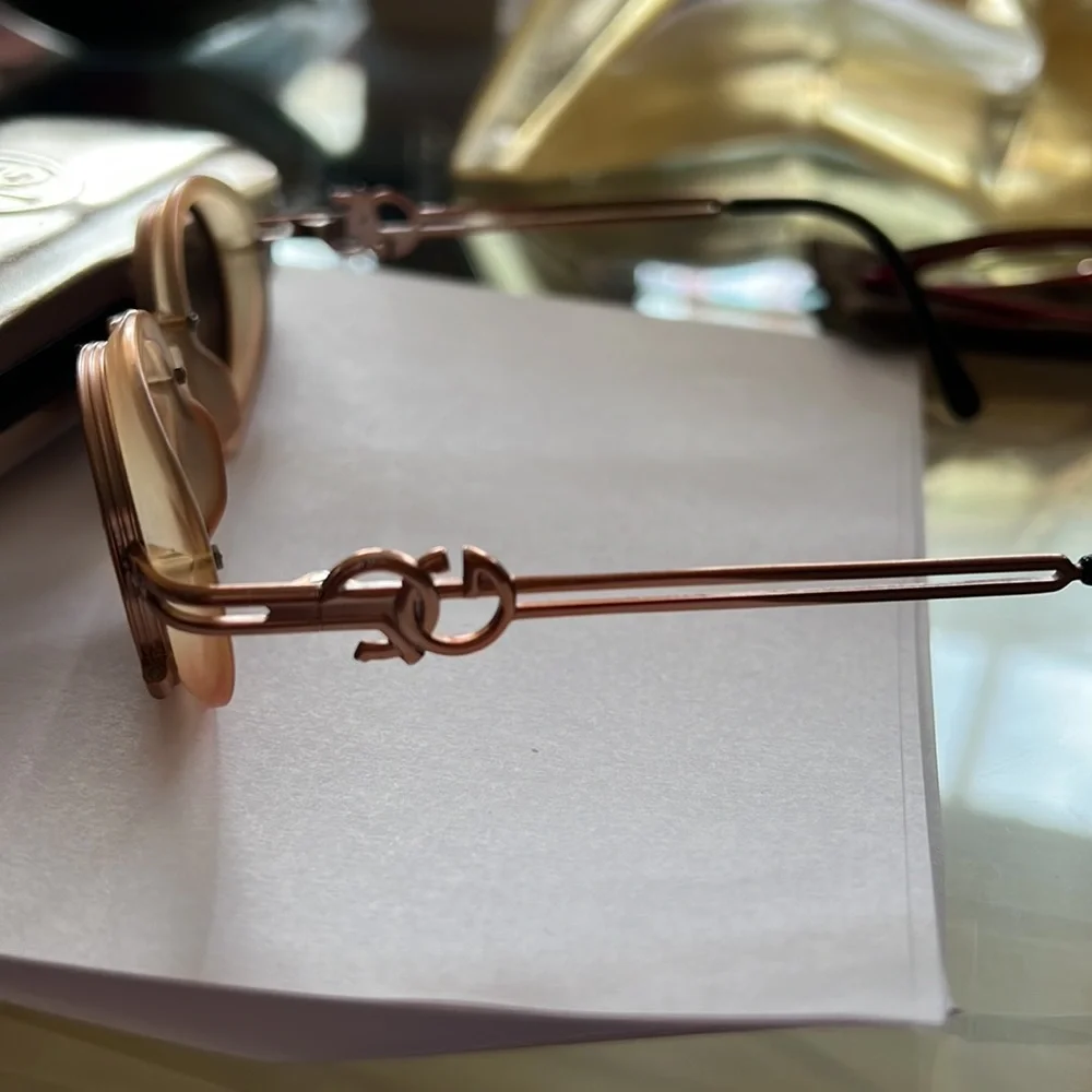 Jean Paul Gaultier Vintage Sunglasses - Picture 11 of 16
